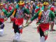 Carnaval cusqueño, una fiesta colorida con mucha agua 13 Foto6 - Carnaval cusqueño, una fiesta colorida con mucha agua