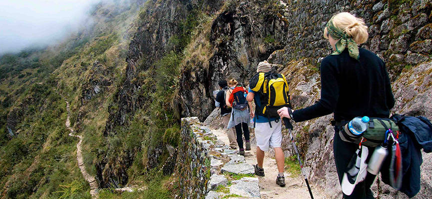 Machupicchu, seguridad en el viaje 1 Interno2 - Machupicchu, seguridad en el viaje