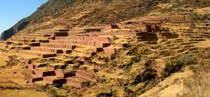 Huchuy Qosqo Trek, caminata Huchuy Qosqo