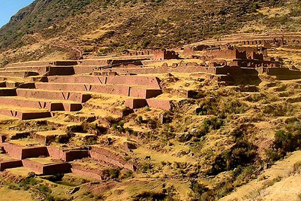 Huchuy Qosqo Trek: A Guide to the Best Time and Duration