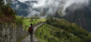 Trekking por el Camino Inca, Mapa de Elevación Camino Inca, Ruta Camino Inca,Camino Inca Consejos