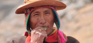 hija de coca, soroche, mal de altura
