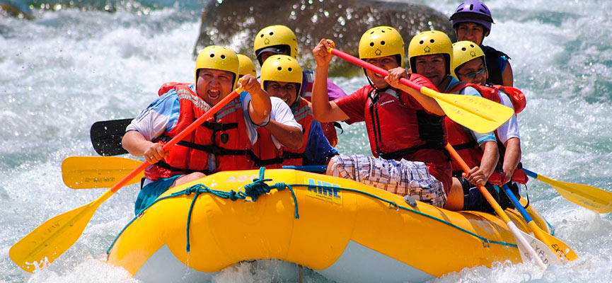 inca jungle trek, Inca Jungle Trek a Machu Picchu