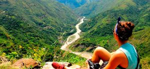 Inca Jungle Machu Picchu