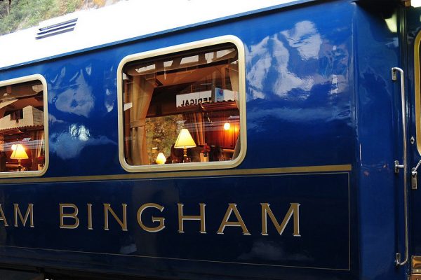 Tipos de Trenes para Viajar a Machu Picchu: Guía Completa 2023