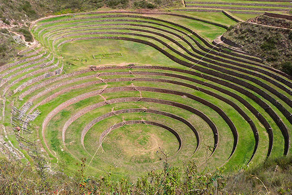 Maras Moray Waman Adventures 2 - Tour del Valle Sagrado de los Incas y Qué Hacer en el Valle Sagrado: Guía Completa