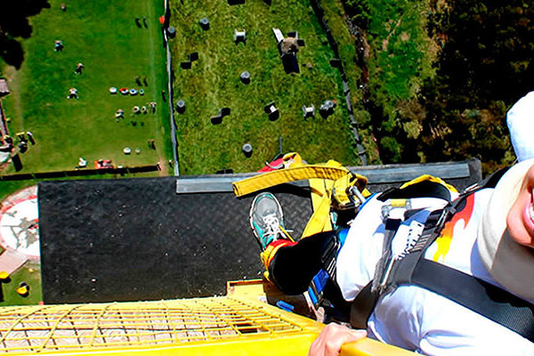 Lugares Autorizados para Deportes Extremos Waman Adventures 1 - Tour del Valle Sagrado de los Incas y Qué Hacer en el Valle Sagrado: Guía Completa