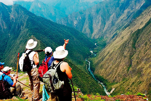 How to Prepare for Hiking the 2 Day Inca Trail to Machu Picchu