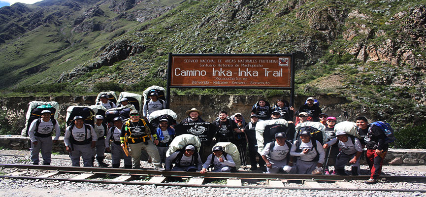 Cual es la diferencia entre el Camino Inca Clásico y el Camino Inca Corto 1 Caminoincamachupicchu con Inka Trail Backpacker Travel Peru - Cual es la diferencia entre el Camino Inca Clásico y el Camino Inca Corto