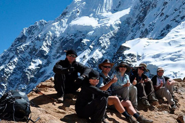 Best Alternative Hike to Machu Picchu – How to Book Your Tour