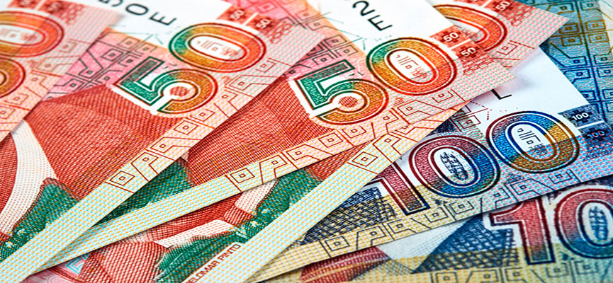 Como detectar billetes falsos en Perú 1 textura IKTBP - Como detectar billetes falsos en Perú