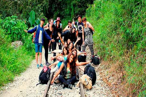 Diferencia entre Inka Jungle 4 días y 3 días