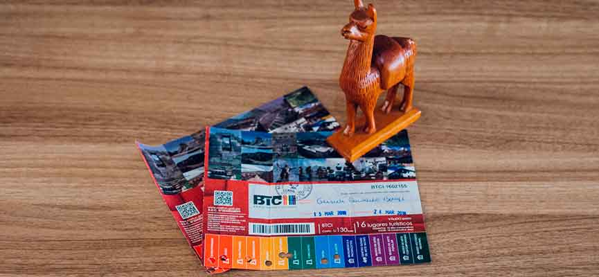 Toda la informacion sobre el "Boleto turístico del Cusco" 1 boleto turistico cusco peru IKTBP - Toda la informacion sobre el "Boleto turístico del Cusco"