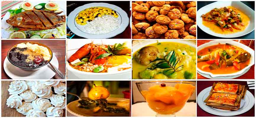 doce platos semana santa cusco InkaTrail backpacker - La extraordinaria fiesta de fe cusqueña - Semana Santa