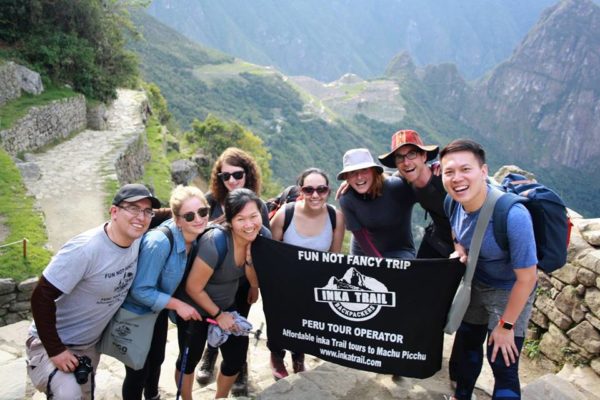 How to Book the Short Inca Trail to Machu Picchu?