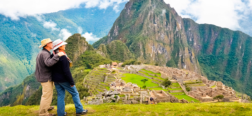 Machu Picchu IKTBP - Los Objetos Que Están Prohibidos Durante Su Visita A Machu Picchu
