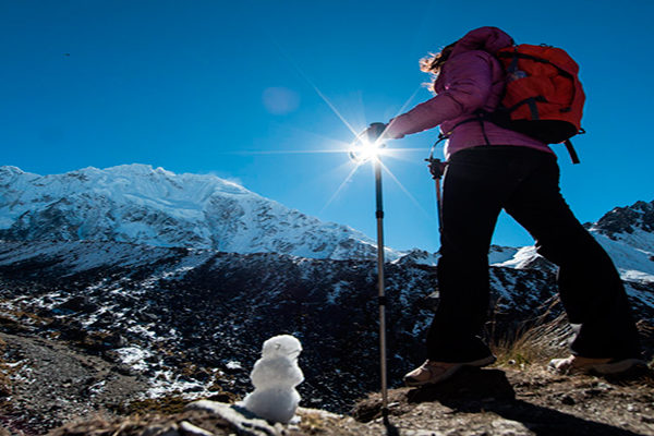 Salkantay IKTBP 45 1 - El Majestuoso Nevado Salkantay