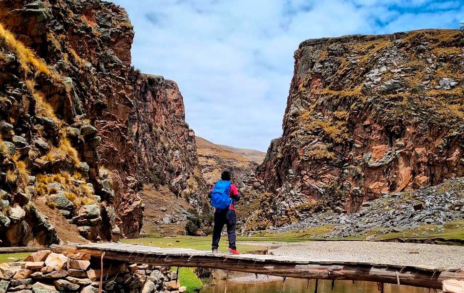 El sorprendente Cañón de Ananiso 2 ananiso canyon v1 - El sorprendente Cañón de Ananiso