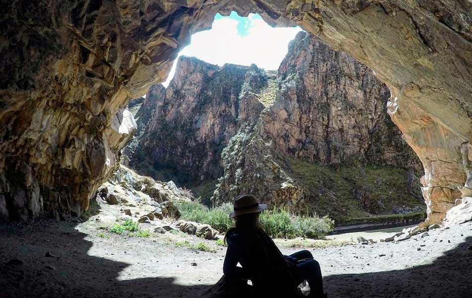 El sorprendente Cañón de Ananiso 1 ananiso canyon - El sorprendente Cañón de Ananiso