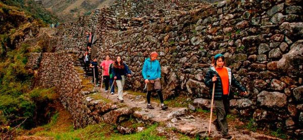 camino inka clasico, inkatra, classic inka trail. inca trail, inka trail peru