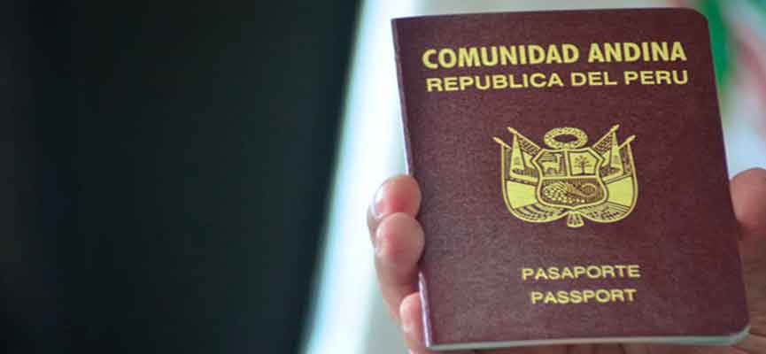 pasaporte IKTBP 1 1 - Preguntas sobre el uso del Pasaporte para realizar el Camino Inca