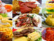 Gastronomia Inka Trail Backpacker - Exquisita Gastronomía Durante su Viaje a Perú
