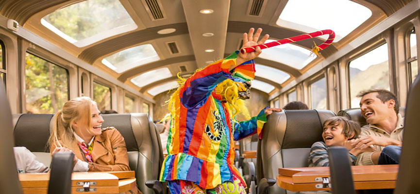 Tipos de Trenes para Viajar a Machu Picchu: Guía Completa 2023 2 vistadome cusco IKTBP - Tipos de Trenes para Viajar a Machu Picchu: Guía Completa 2023