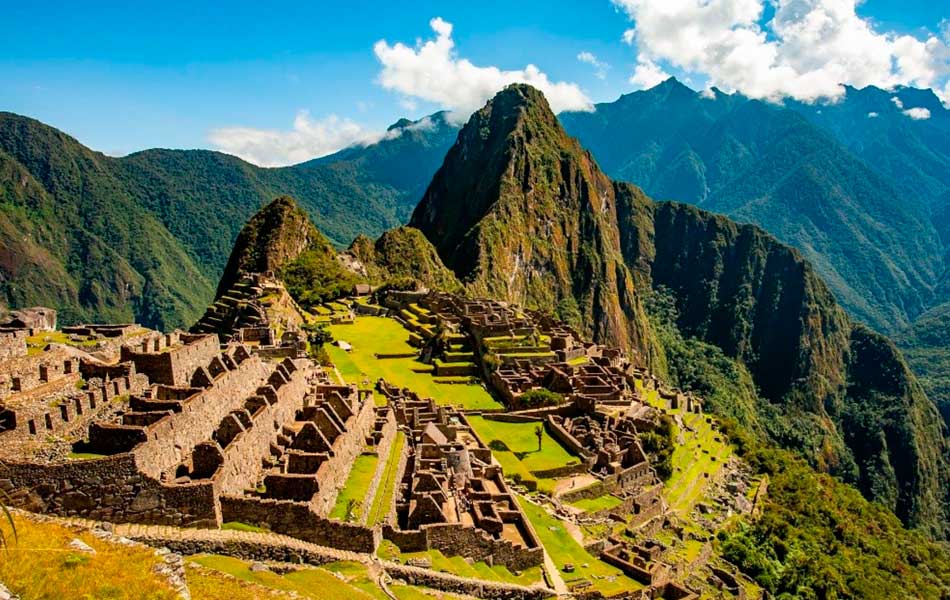 machupicchu full day - Servicio de Guiado Durante su Visita a Machu Picchu