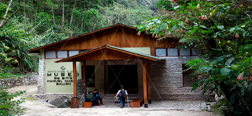 museo machu picchu IKTBP - Horarios de Ingreso a Machu Picchu, Huayna Picchu y Montaña