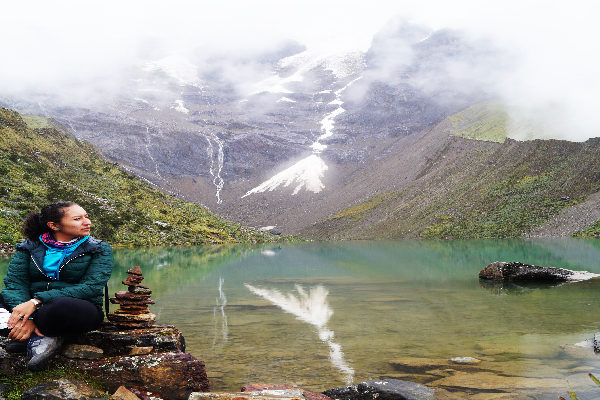 Apacheta Humantay IKTBP - Tour del Valle Sagrado de los Incas y Qué Hacer en el Valle Sagrado: Guía Completa