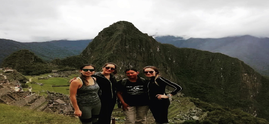 Precios A Machu Picchu 2020
