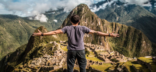 Precios A Machu Picchu 2020