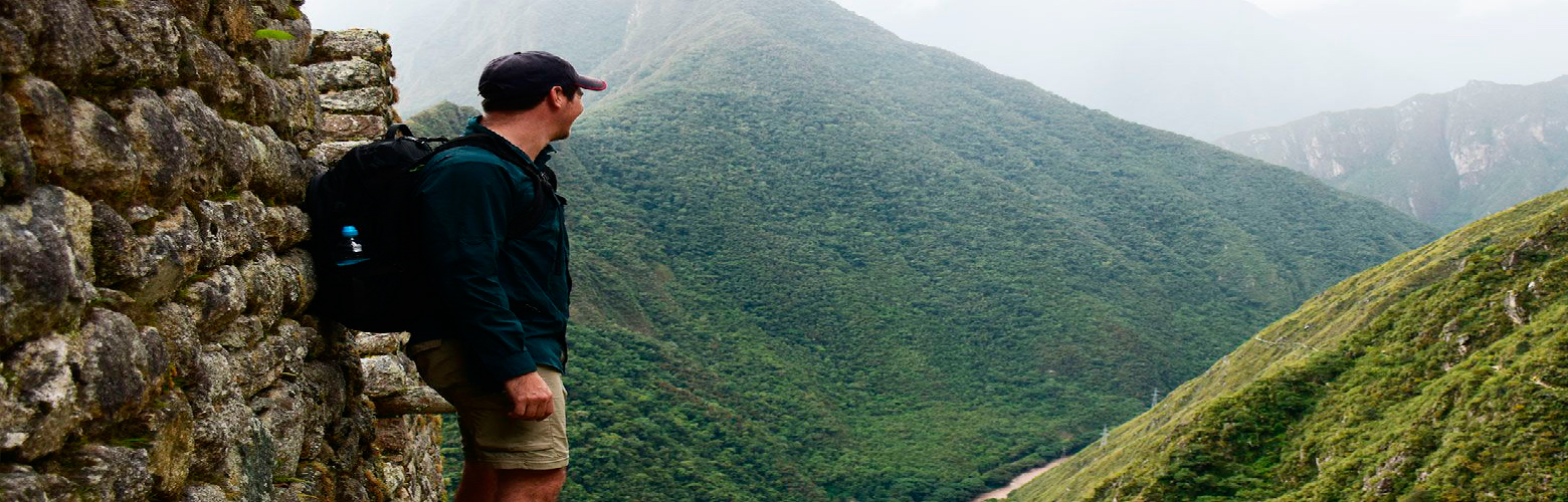 Razones para Escoger el Camino Inca a Machu Picchu 1 inca trail 24 IKTBP - Razones para Escoger el Camino Inca a Machu Picchu