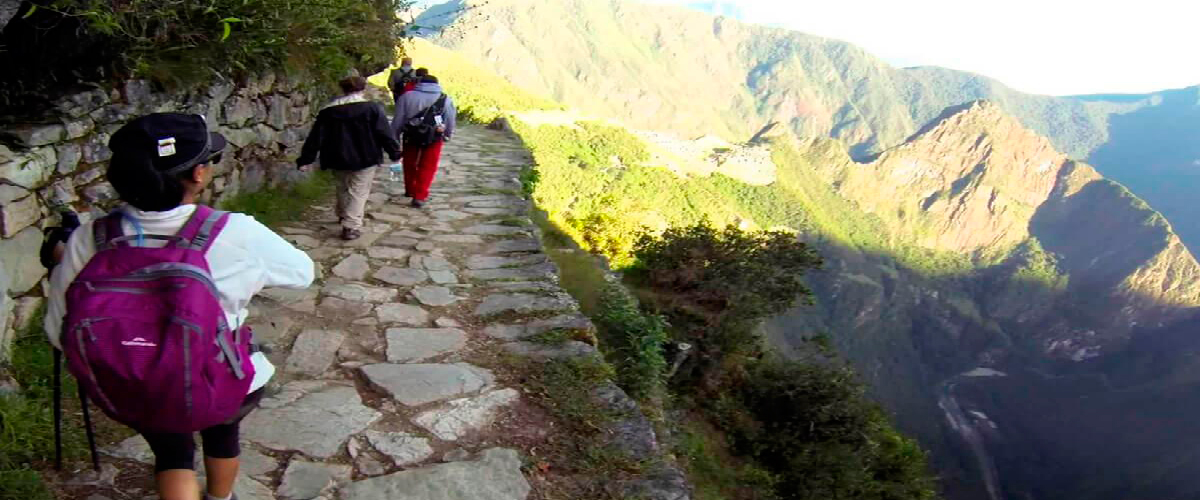 Razones para Escoger el Camino Inca a Machu Picchu 2 inca trail 25 IKTBP - Razones para Escoger el Camino Inca a Machu Picchu