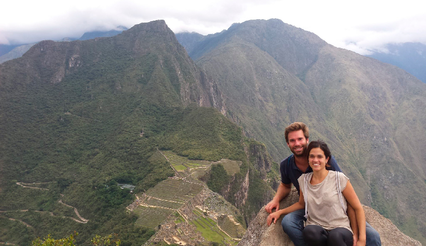 Huayna picchu 2 IKTBP - Montaña Huayna Picchu ¿Quiénes pueden subir?