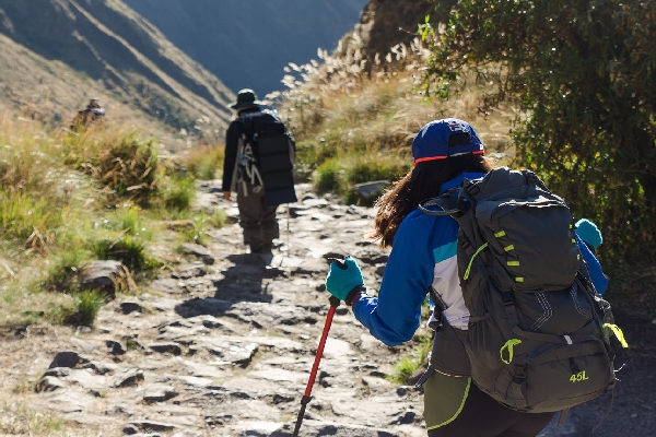 Preguntas Frecuentes Durante el Camino Inca a Machu Picchu