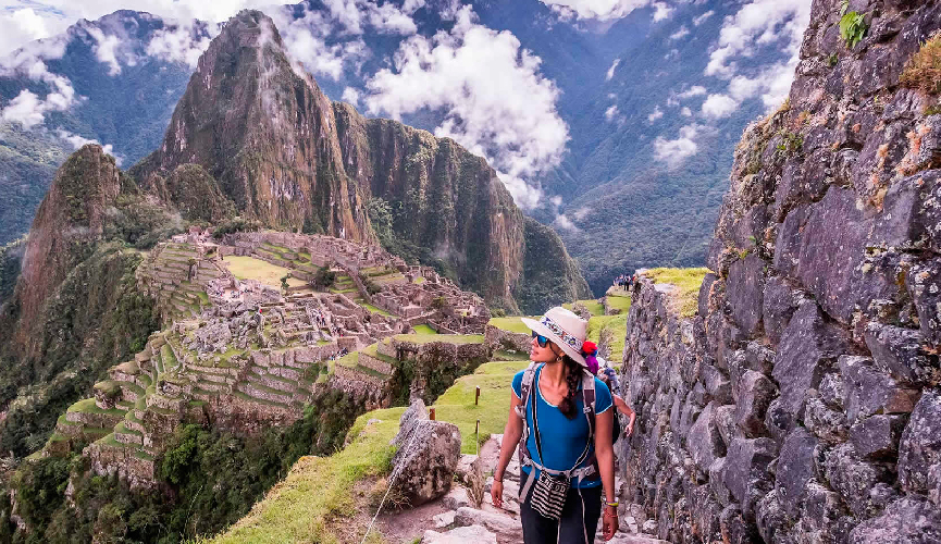 ¿Qué Ropa Usar Durante su Visita a Machu Picchu? 2 R machu picchu 2 IKTBP - ¿Qué Ropa Usar Durante su Visita a Machu Picchu?