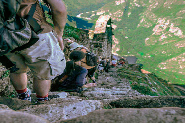 Montaña Huayna Picchu ¿Quiénes pueden subir?