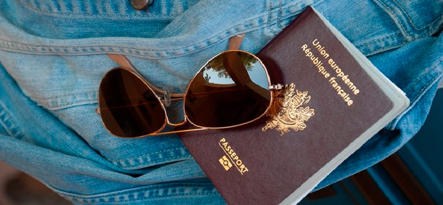 3pasaporte IKTBP - Documentos que Necesitas para Viajar a Perú