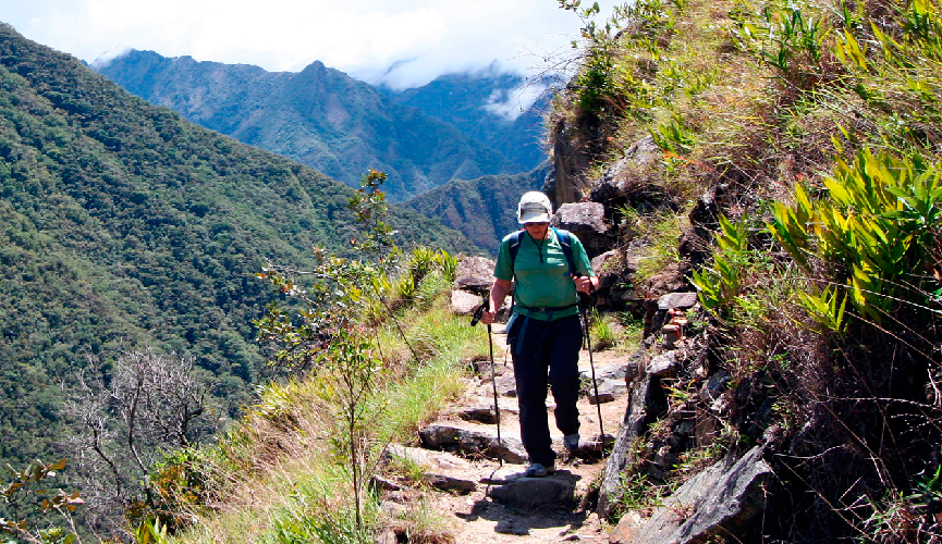 Tips para Realizar el Camino Inca 2 Tips Camino Inca 1IKTBP - Tips para Realizar el Camino Inca