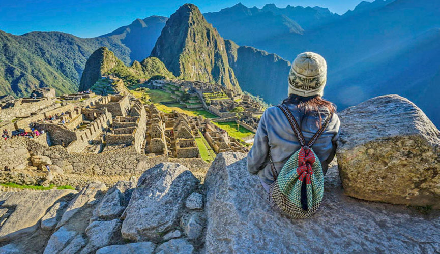 Resultados Positivos de hacer Senderismo o Trekking IKTBP2 - Resultados Positivos de hacer Senderismo o Trekking