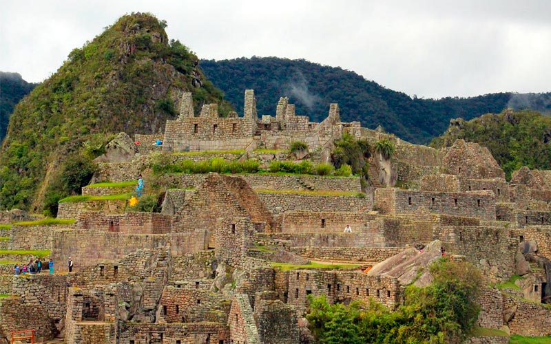 Unveiling the Splendor of Machu Picchu from Aguas Calientes 10 machu picchu, camino inca, donde se encuentra machu picchu, Patrimonio Mundial de la UNESCO
