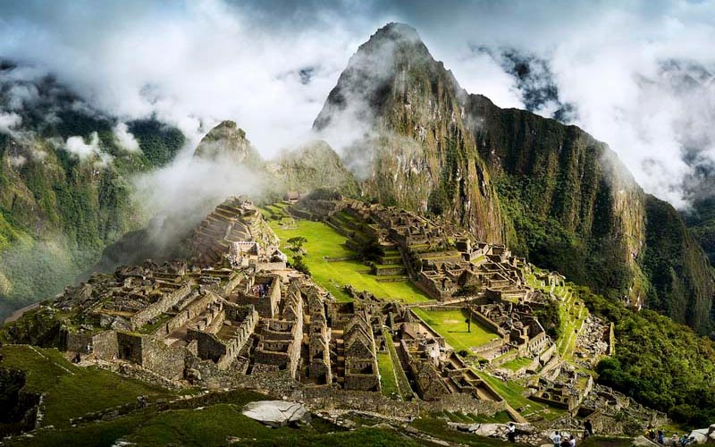 Best Time to Visit Machu Picchu - Your Ultimate Guide! 4 Best Time to Visit Machu Picchu rain trips to machupicchu - Best Time to Visit Machu Picchu - Your Ultimate Guide!