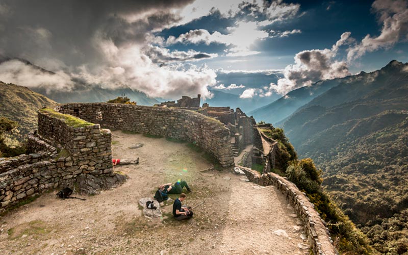Guía completa del Camino Inca a Machu Picchu 2024
