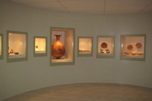 Unveiling the Splendor of Machu Picchu from Aguas Calientes 12 museo sitio machupicchu - Unveiling the Splendor of Machu Picchu from Aguas Calientes