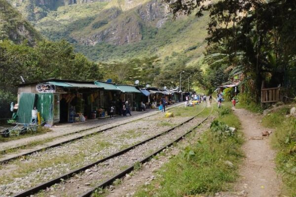 Machu Picchu sin caminata, Visitar Machu Picchu sin hacer caminata, Cómo llegar a Machu Picchu sin hacer caminata
