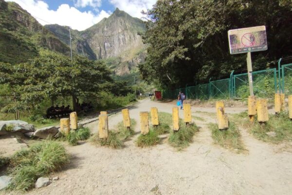 Machu Picchu sin caminata, Visitar Machu Picchu sin hacer caminata, Cómo llegar a Machu Picchu sin hacer caminata