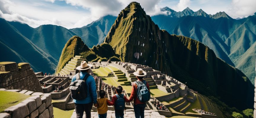 mexicano visa viajar peru - ¡Bienvenidos a Perú sin Visa! Gobierno Peruanos Retira Requisito de Visa para Mexicanos