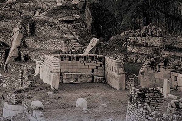 ¿Quién Construyó Machu Picchu y Cuál fue el Propósito de esta asombrosa Ciudad Inca? 2 descubrimiento de machu picchu - ¿Quién Construyó Machu Picchu y Cuál fue el Propósito de esta asombrosa Ciudad Inca?