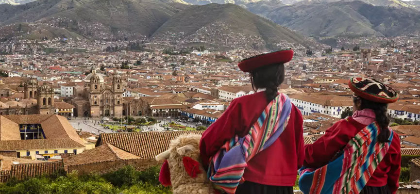 temporada seca cusco - ¿Cuál es la mejor temporada para visitar Cusco?